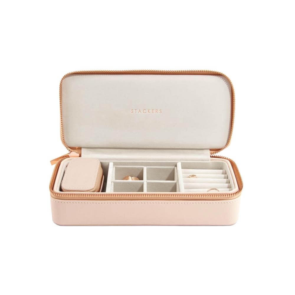 Stackers Large Travel Jewellery Box